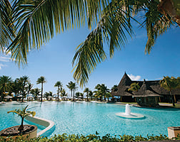 Beau Rivage 01 Pool